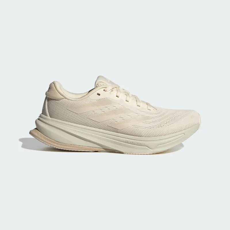 Adidas Supernova Rise 2 Running Shoes Wonder White / Wonder White / Wonder Beige (IH8665)