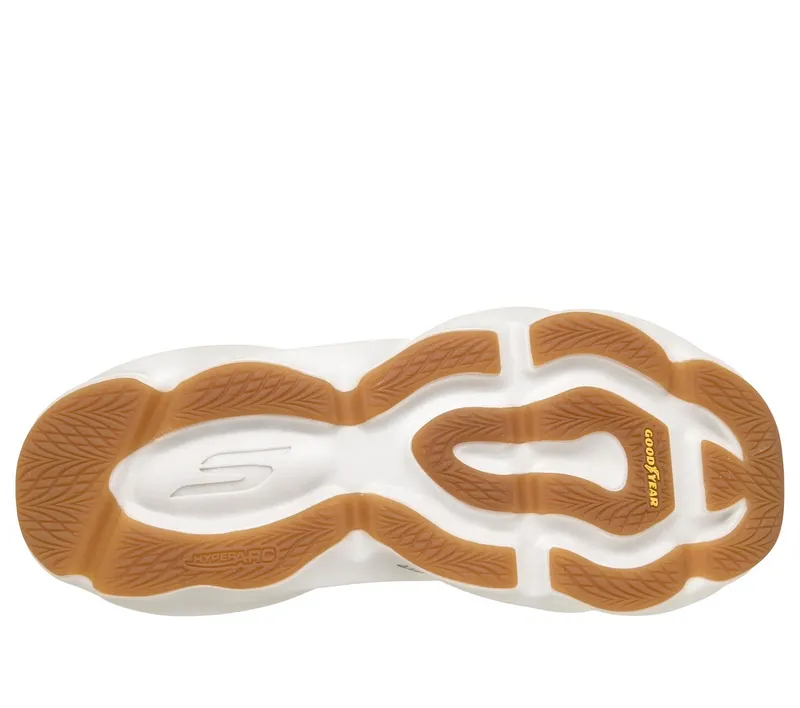 Skechers Aero Burst Sneaker Natuurlijk
