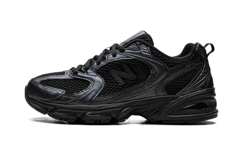 New Balance 530 “Black Dark Grey” (MR530PB)