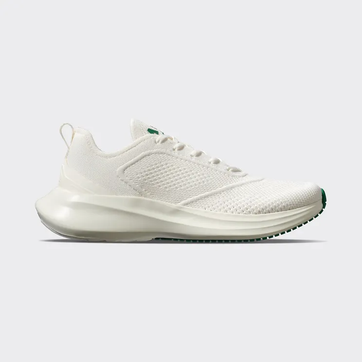 APL TechLoom Dream “Linen/Court Green” (Dames)