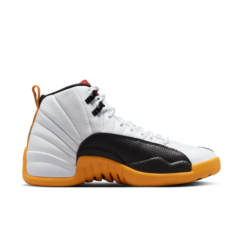 Jordan 12 Retro 25 Years In China (DR8887-100)