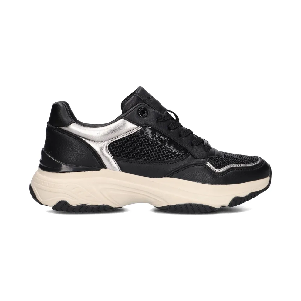 Mexx sneaker Black (MI001001453W)