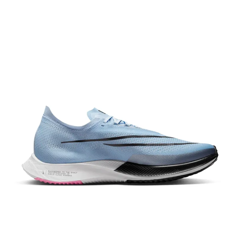 Nike ZoomX Streakfly Premium Cobalt Bliss Pink Spell (DJ6566-400)