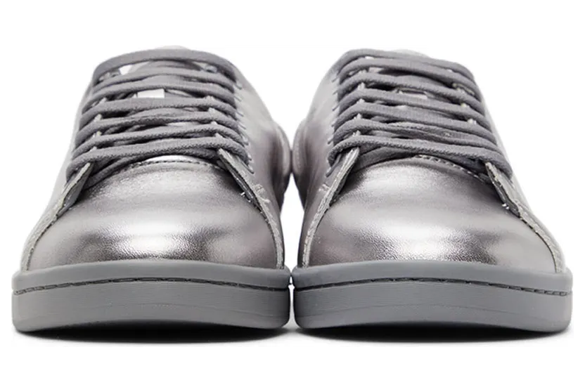 Raf Simons Silver Orion Sneakers (HR760001L) (2)