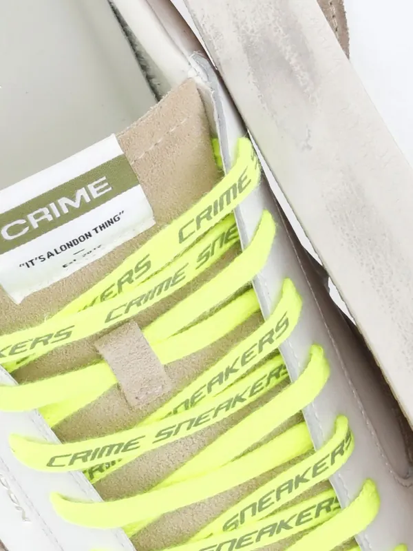crime-sneaker 19001PP810