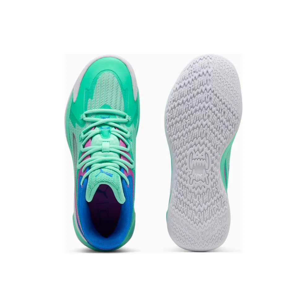 Puma Dagger Green Glimmer Pure Magenta (311353-06)