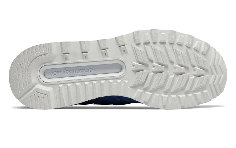 New Balance 574 Sport Blue Atlantic White (MS574BLB)