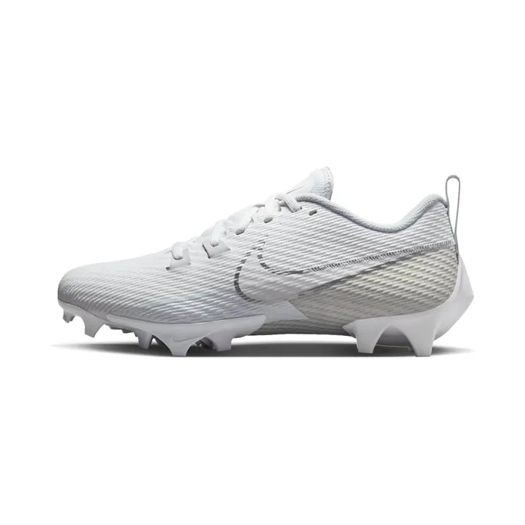 Nike Vapor Edge Speed 360 2 “White Metallic Silver” (DA5455-100)