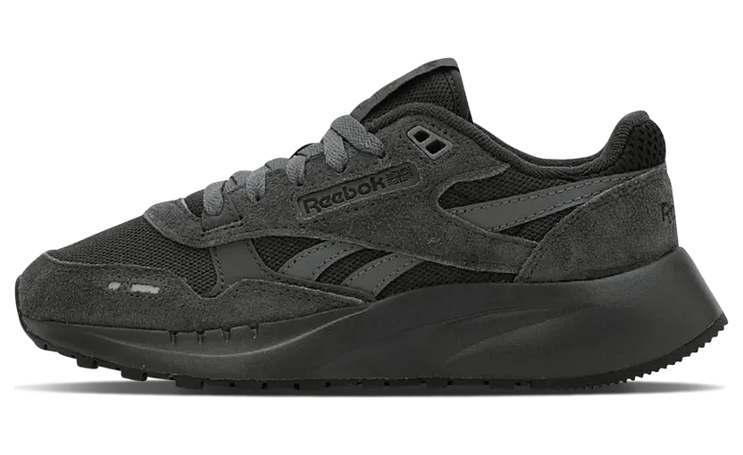 Reebok Classic Leather 2400 “Dark Matter Grey” (100201-039)