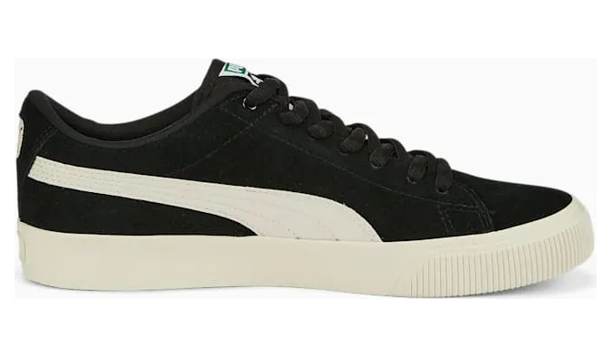 Puma Suede Skate Nitro OG “Black/White” (386600-01)