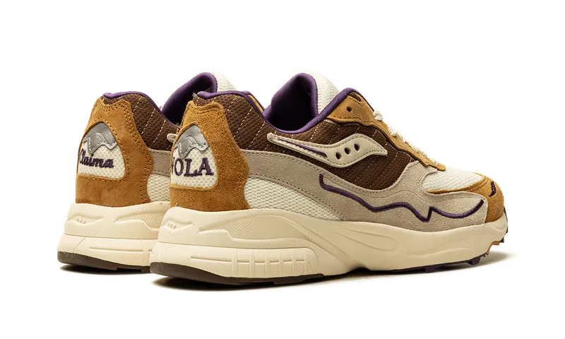 Saucony 3D G.R.I.D. Hurricane “Claima” (S70825-2)