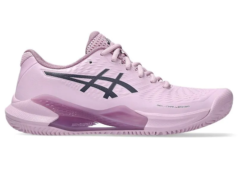 ASICS Gel-Challenger 14 Clay Light Ube Indigo Fog (1042A254-700)