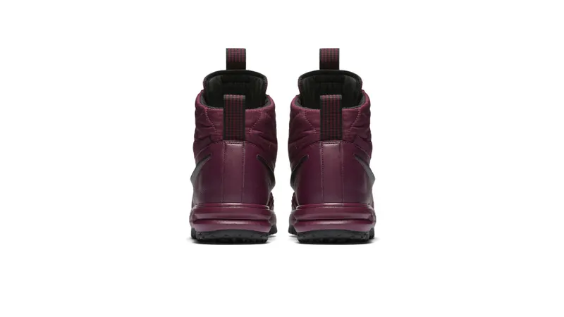 Nike Lf1 Duckboot ’17 Bordeaux/Black Bordeaux/Black (916682-601)