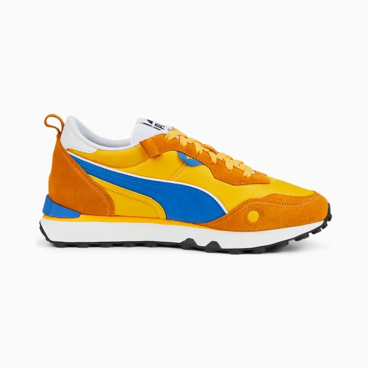 Puma Essentials Rider FV Orange (38718003)