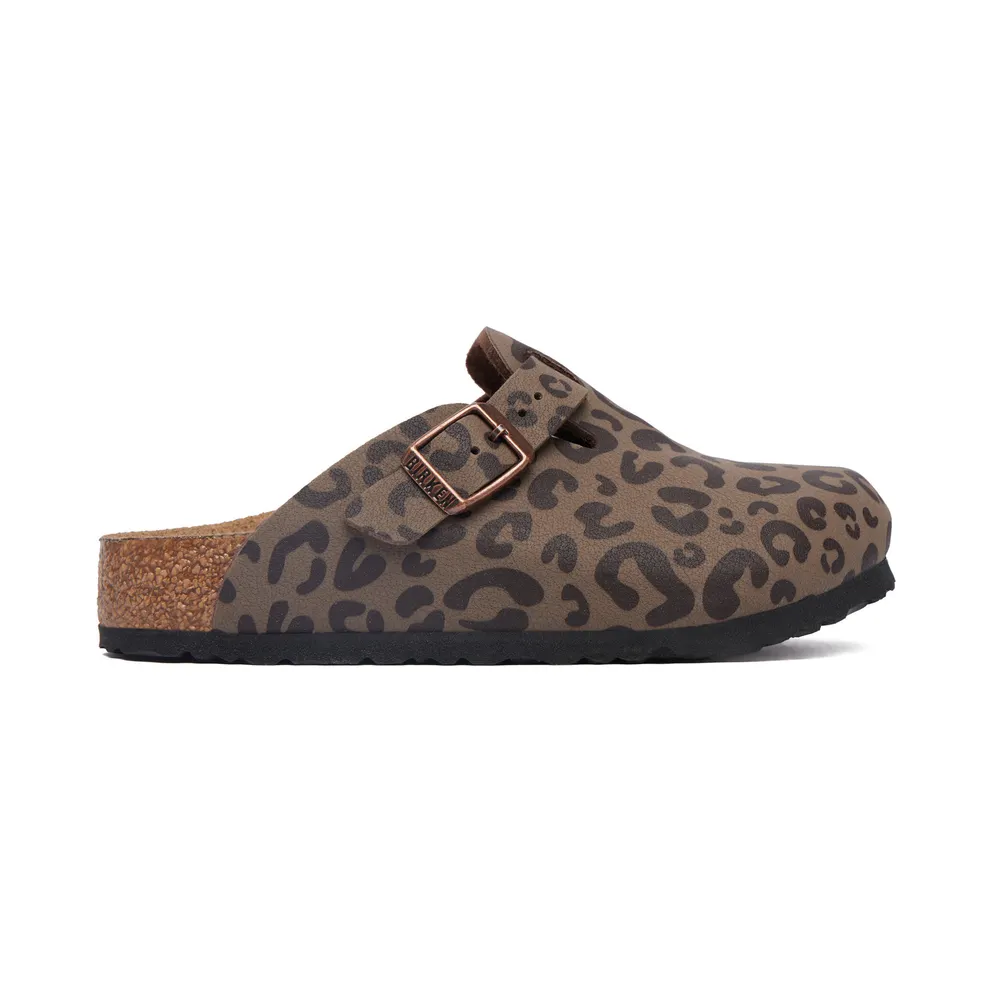 Birkenstock Boston Bruin (1032553P)