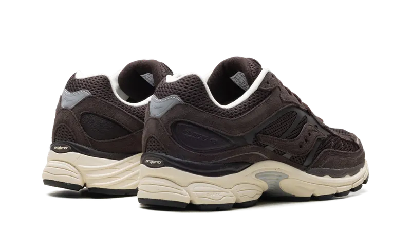 Saucony Progrid Omni 9 “Coffee” (S70740-15)