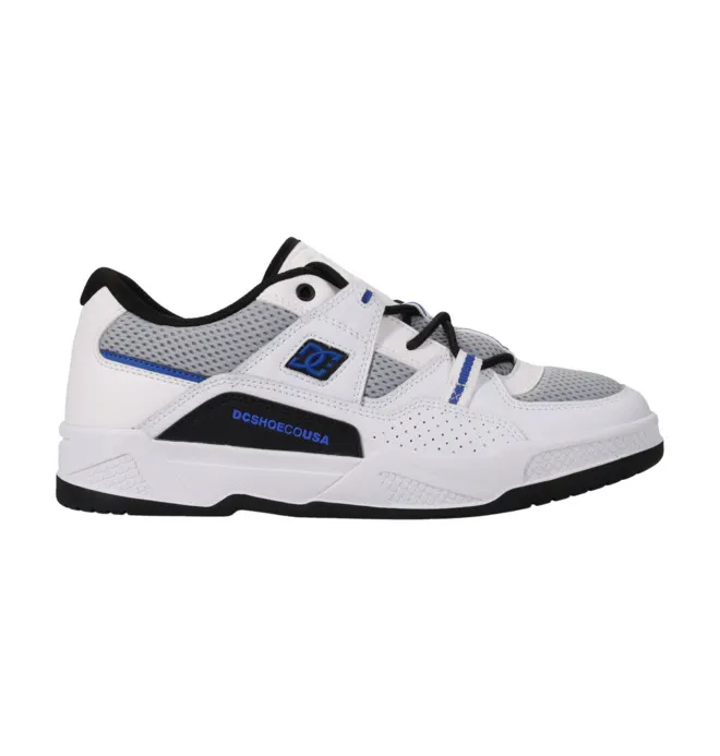 DC Construct “White” (ADYS100822XWSB)