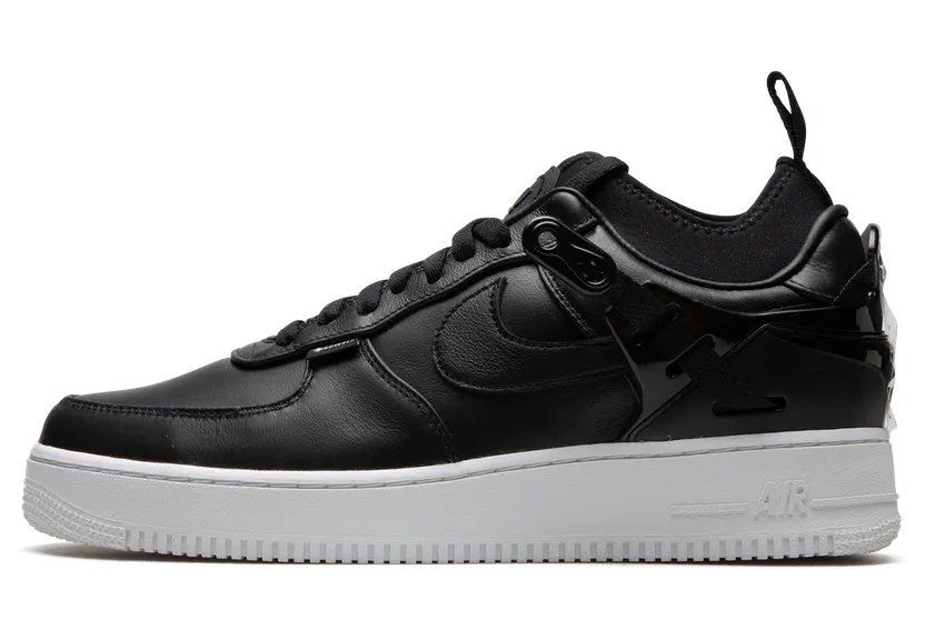 Nike Air Force 1 Low “Undercover SP Gore-Tex” (DQ7558-002)