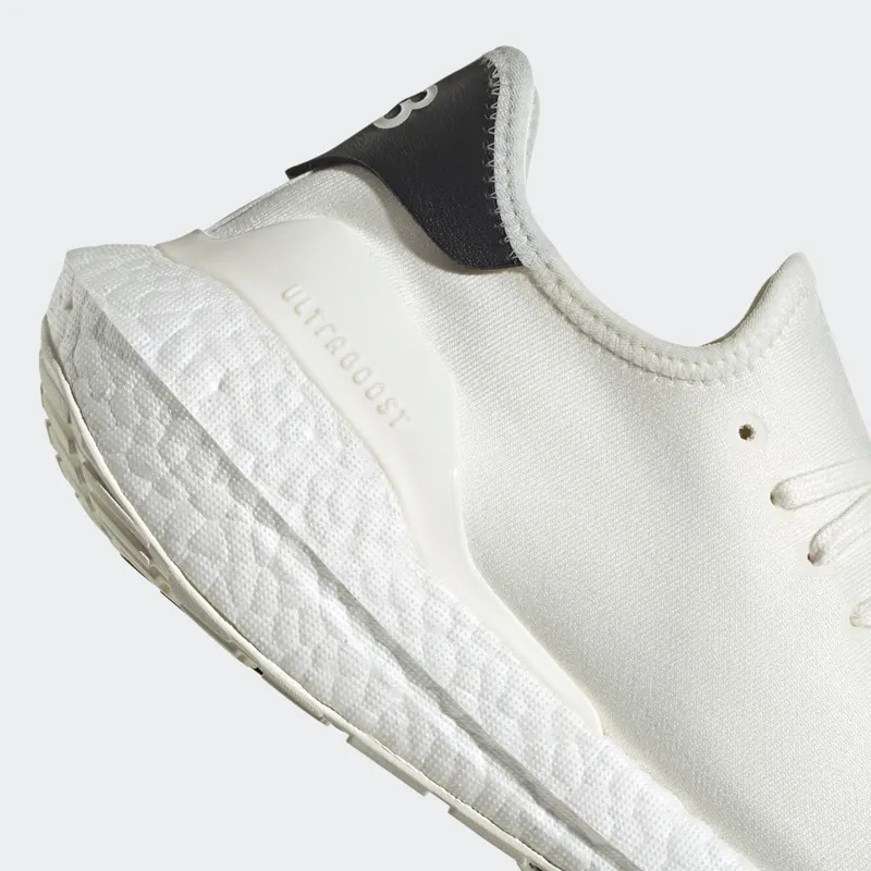 adidas Y-3 Ultraboost 21 Core White / Red / Black (H67477)