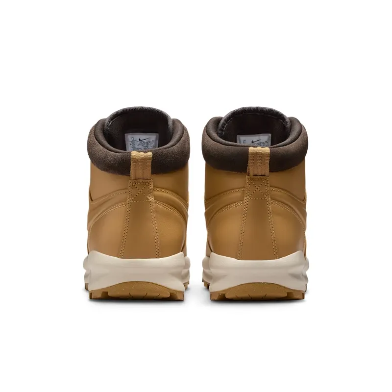 Nike Manoa Leather “Haystack” (HF7095-700)
