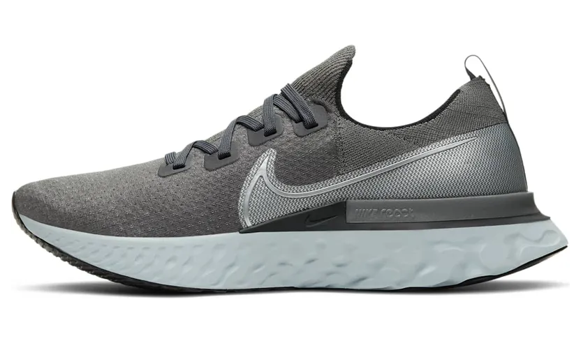 Nike React Infinity Run Flyknit Grey (CD4371015)