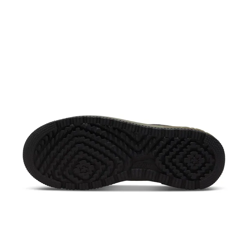 Nike Air Force 1 Luxeen Bruin (DN2451-200)