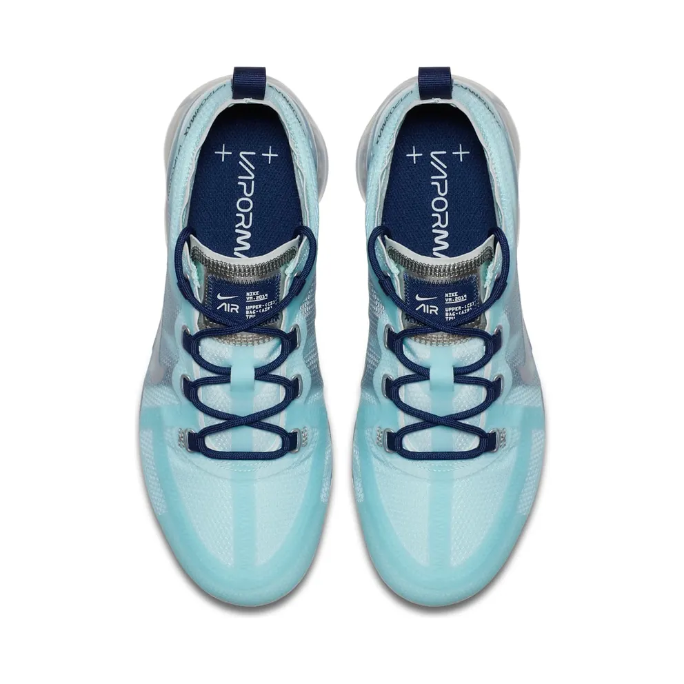 Nike Air VaporMax 2019 Teal Tint (W) Teal Tint/Blue Void-Spruce Fog-Teal Tint (AR6632-300)