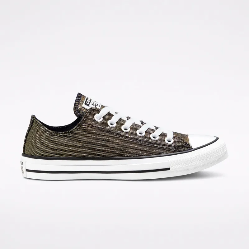 Converse Industrial Glam Chuck Taylor All Star Low Top (568589C)