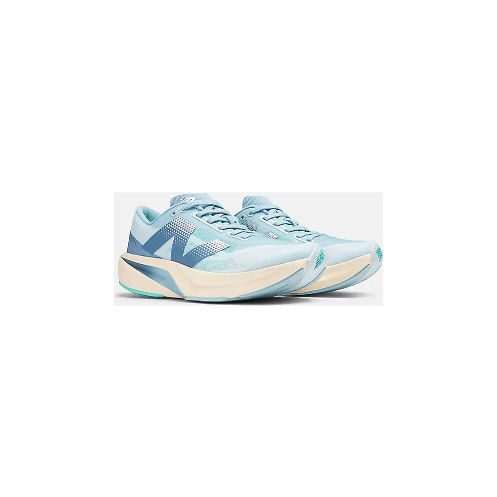 New Balance FuelCell Rebel v4 Quarry Blue (WFCXCH4)