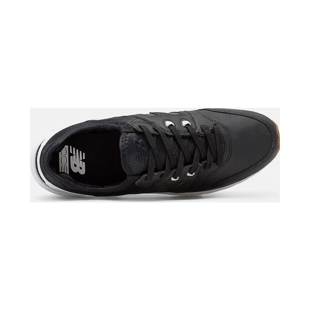New Balance 009 Black White (ML009UTB)