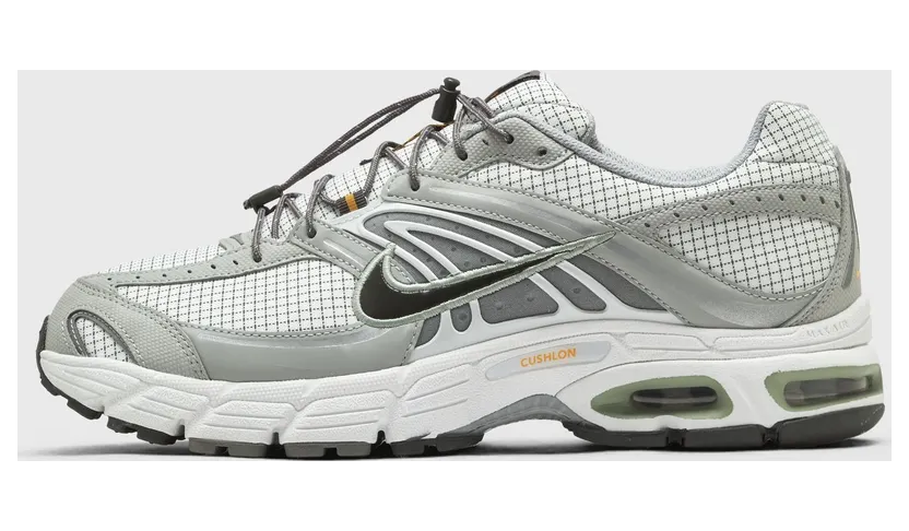Nike Air Max Moto 2K Grey White