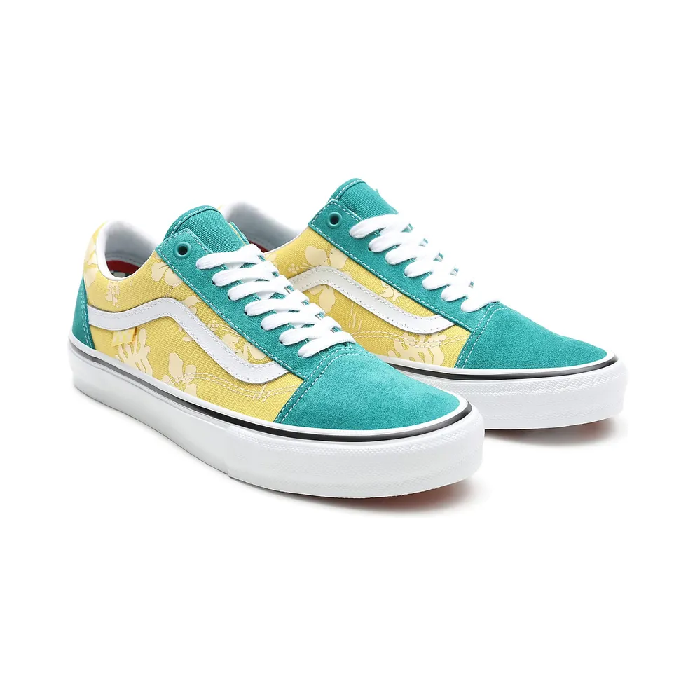 Vans Skate Old Skool “Aloha” (VN0A5FCB3LA)
