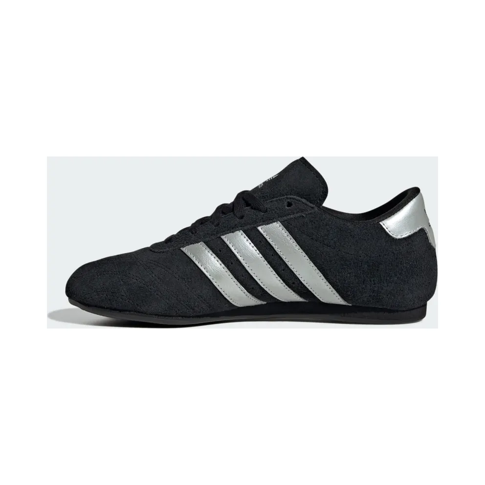 adidas Taekwondo Black Silver (JS1462)