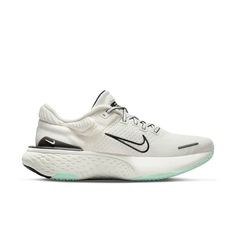 Nike ZoomX Invincible Run Flyknit 2 Road Running Grey (DH5425-102)