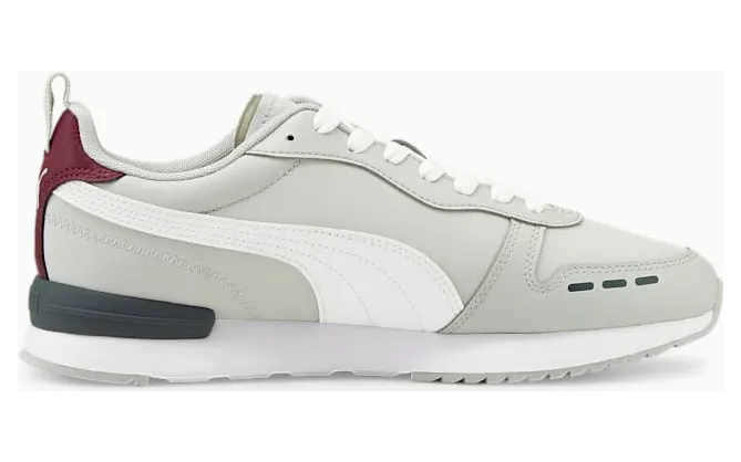 Puma R78 Wit (374127-09)