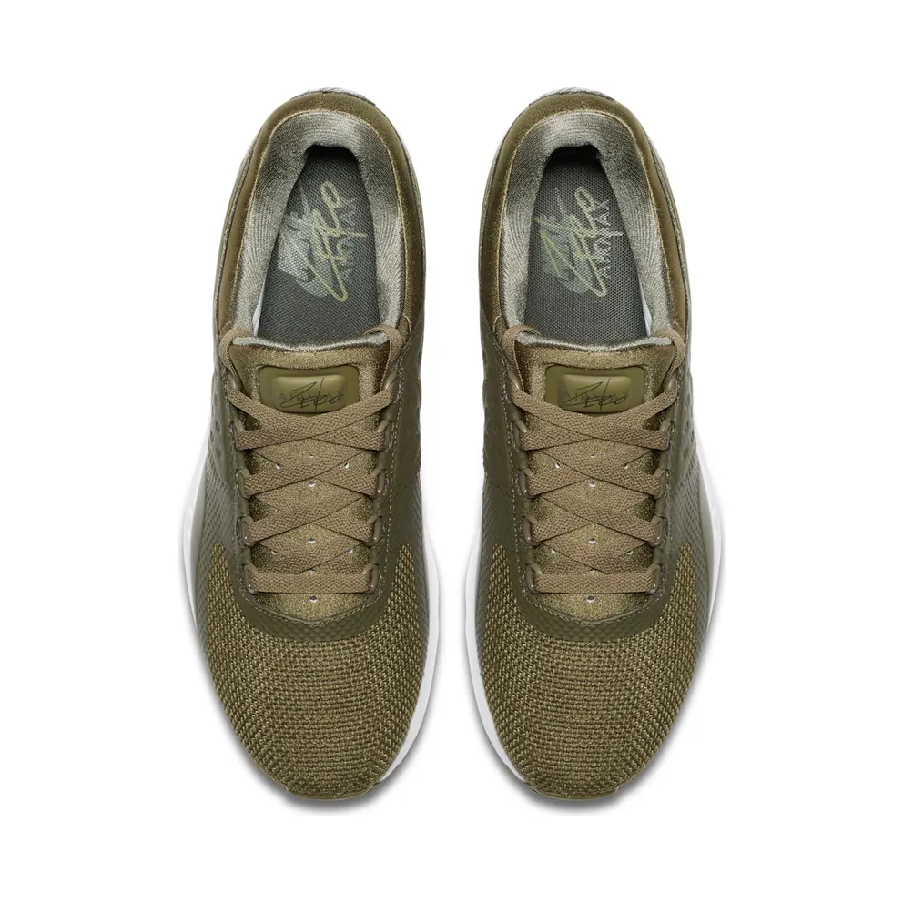 Nike Air Max Zero Essential “Medium Olive / Dark Stucco / Sequoia” (876070-200)