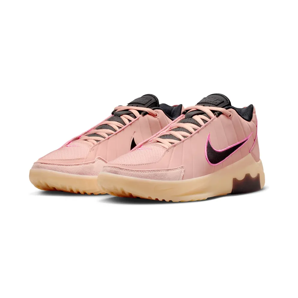 Nike LeBron Witness 9 Particle Pink (Translucent Outsole) (HQ8034-600)