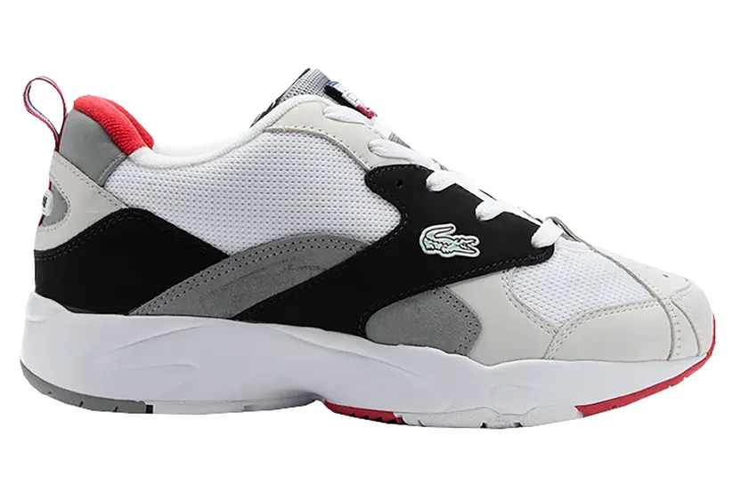 Lacoste Storm 96 Concepts