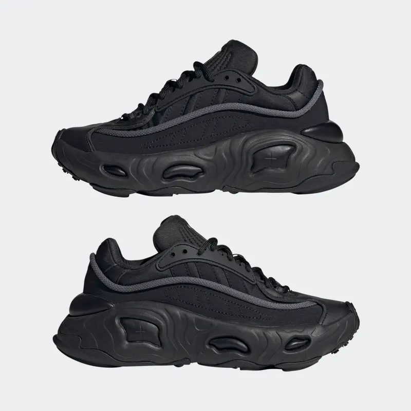 Adidas OZNOVA Core Black / Grey Five / Core Black (GW1446)