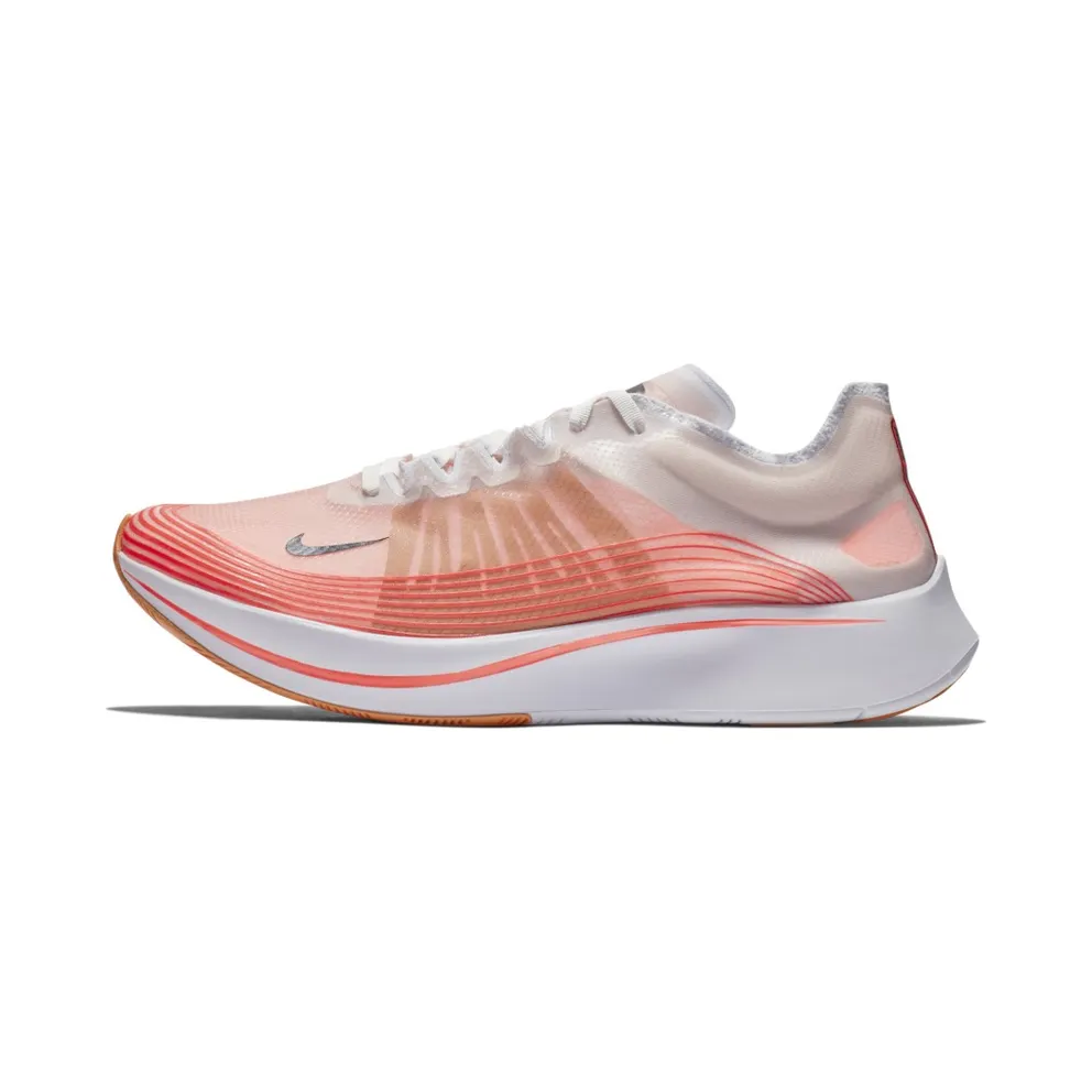 Nike Zoom Fly SP Varsity Red Summit White (W) “Varsity Red / Summit White / Black” (AJ9282-600)