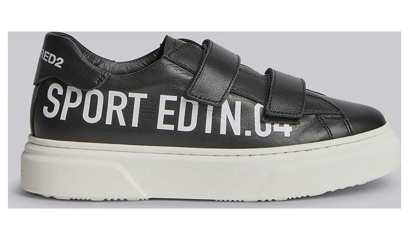 Dsquared2 sneaker (17109295SI)