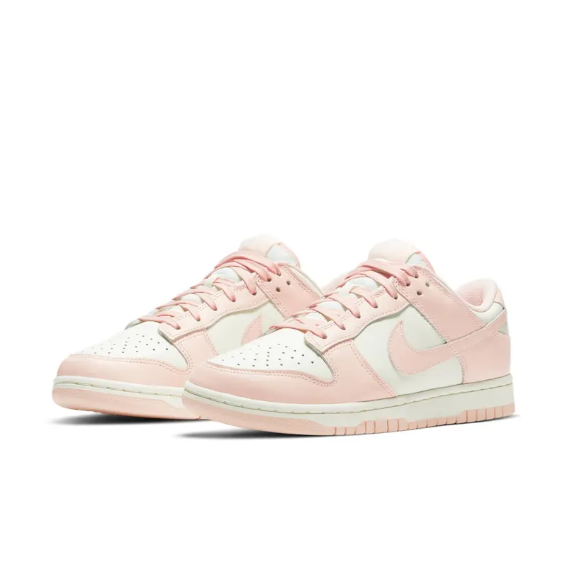 Nike Dunk Low Orange Pearl (DD1503-102)