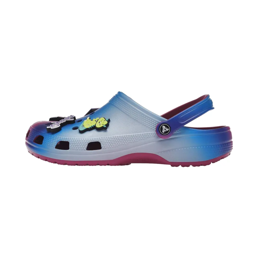 Crocs Classic Clog “Palace Rapha Education First” (208220-90H)