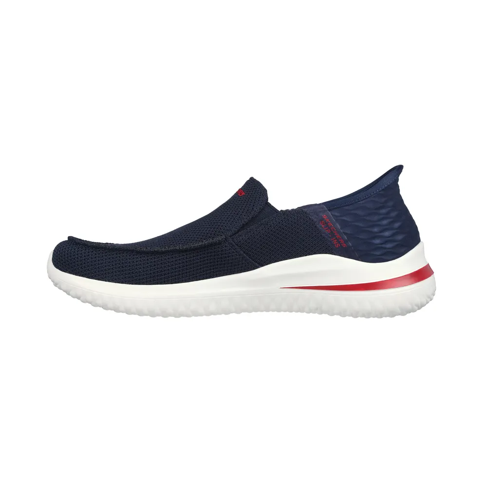 Skechers Slip-ins: Delson 3.0 – Cabrino – Marine (210604 NVY)
