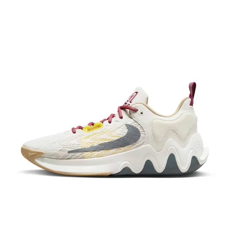 Giannis Immortality 2 Basketball White (DM0825-100)