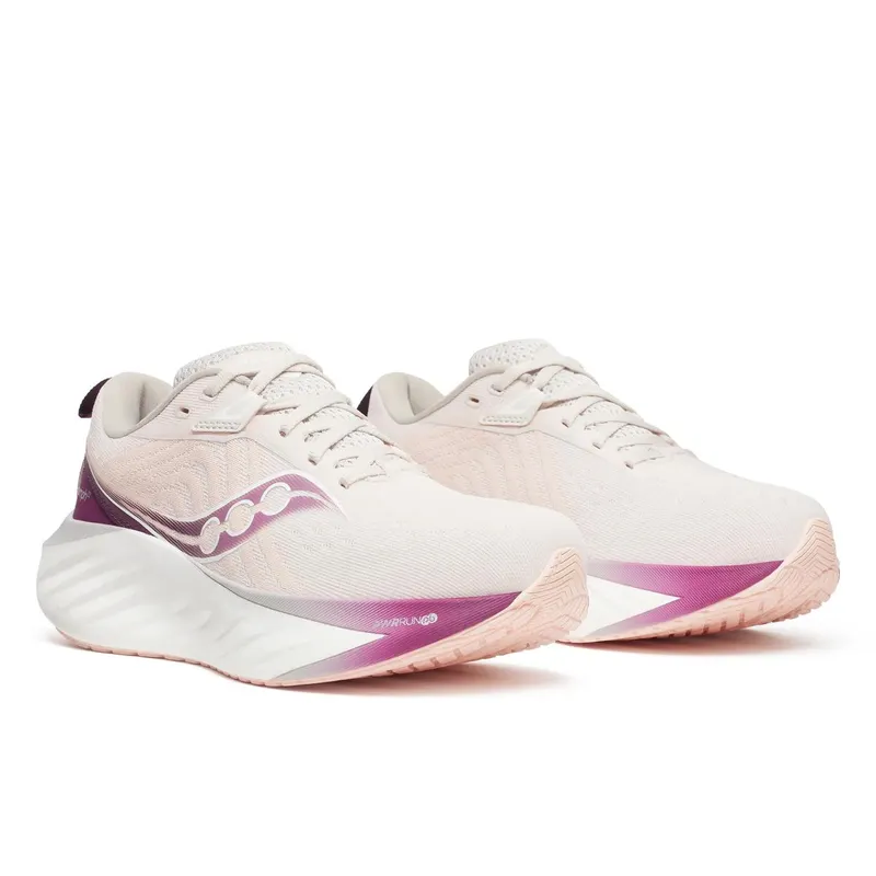 Saucony Triumph 22 Moon Eggplant (S10964-240)
