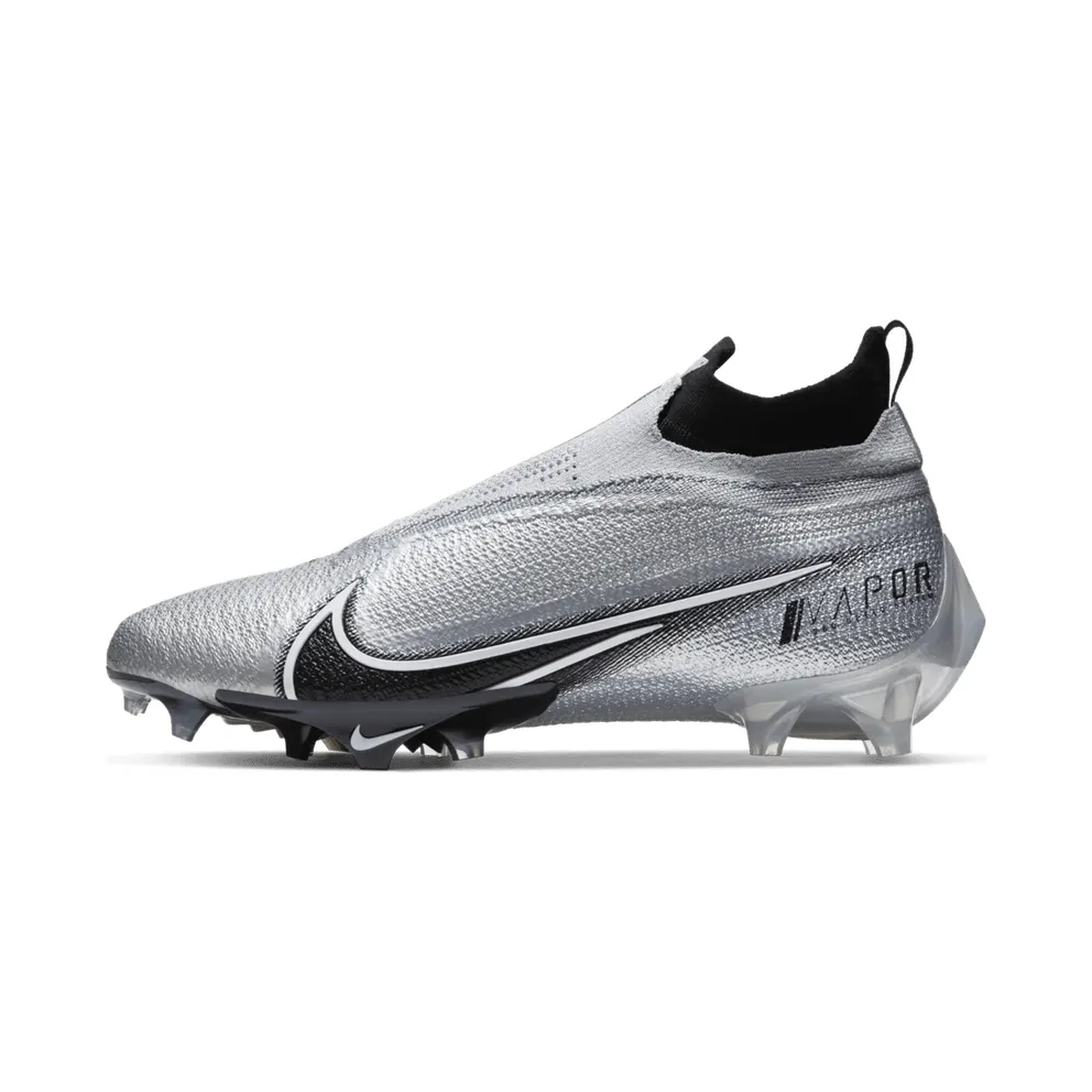 Nike Vapor Edge Elite 360 Flyknit White White/Pure Platinum/Wolf Grey (AO8276-100)
