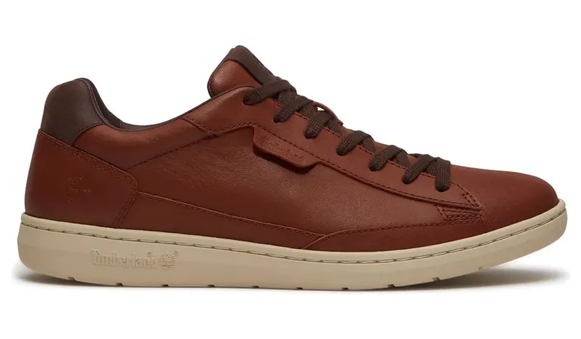 timberland-sneaker TB0A5P7QEM6