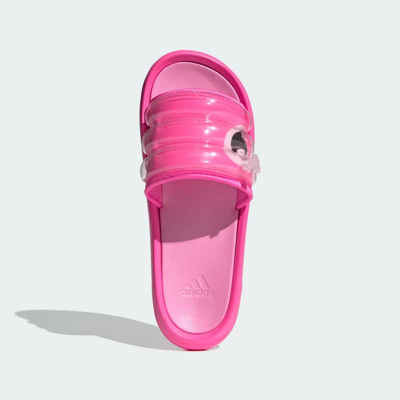 Adidas SPLASH Slides Lucid Pink / Bliss Pink / Lucid Pink (IE5766)