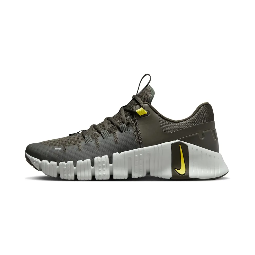 Nike Free Metcon 5 “Sequoia” (DV3949-300)